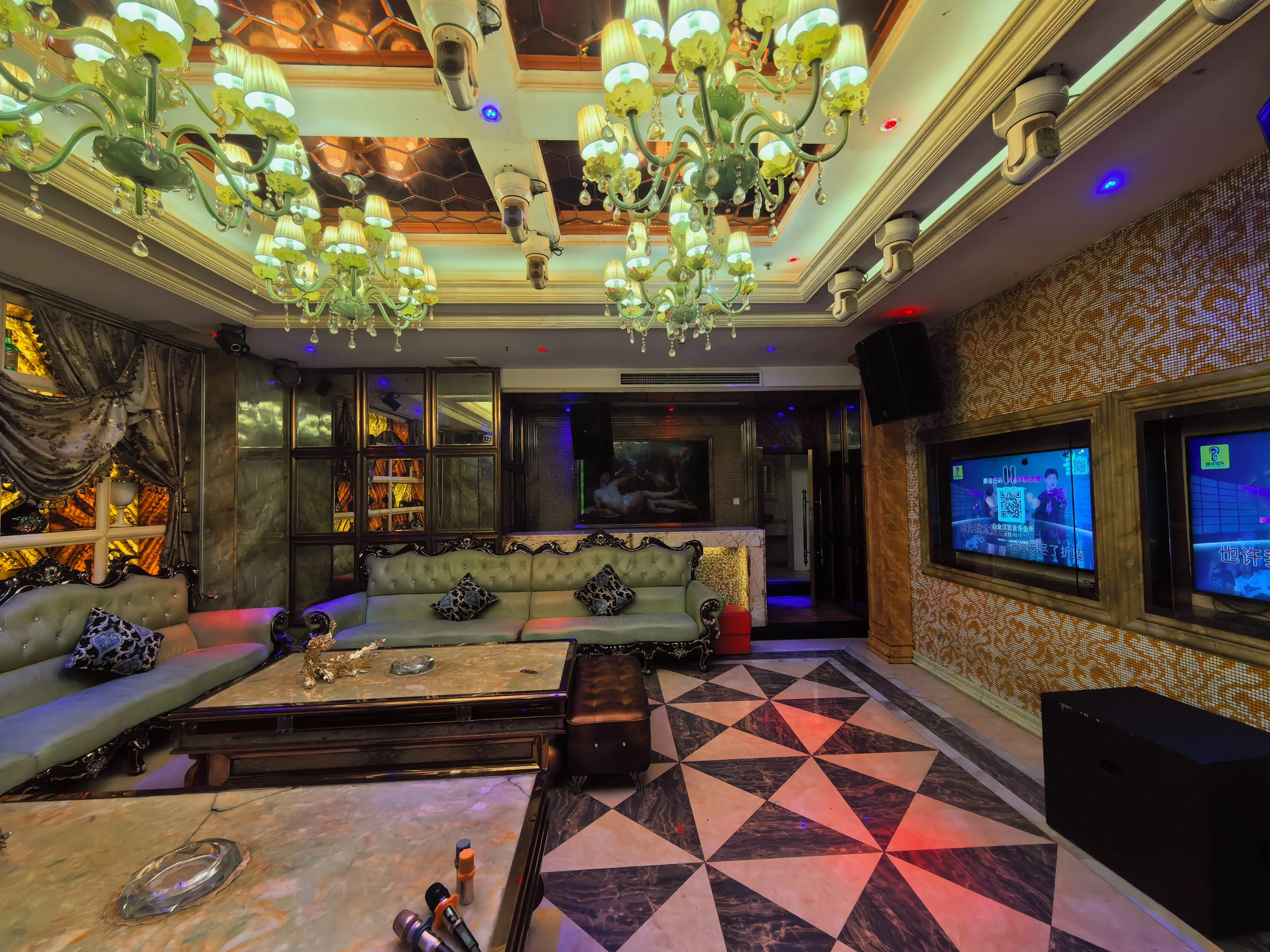 重庆商务ktv首选-北碚区ktv预定